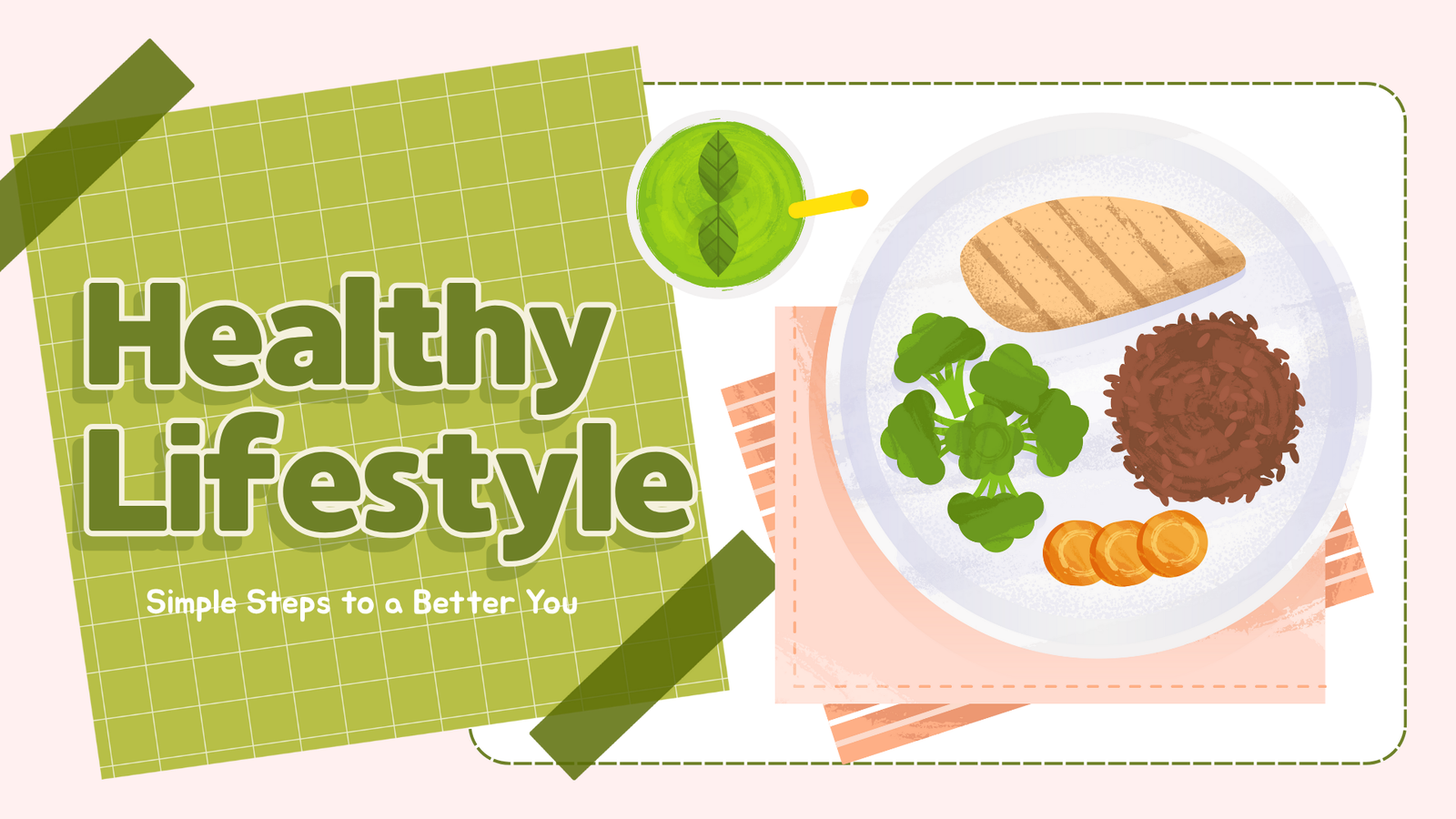 Health Blog 1